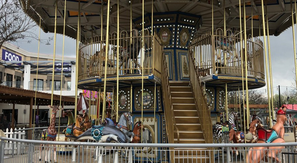 Austin’s, United States